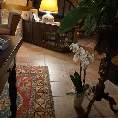 Bed And Breakfast Olimpia San Salvatore Monferrato Exterior photo
