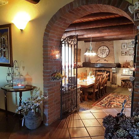 Bed And Breakfast Olimpia San Salvatore Monferrato Exterior photo