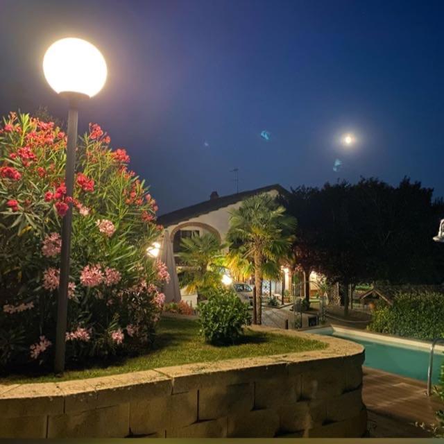 Bed And Breakfast Olimpia San Salvatore Monferrato Exterior photo