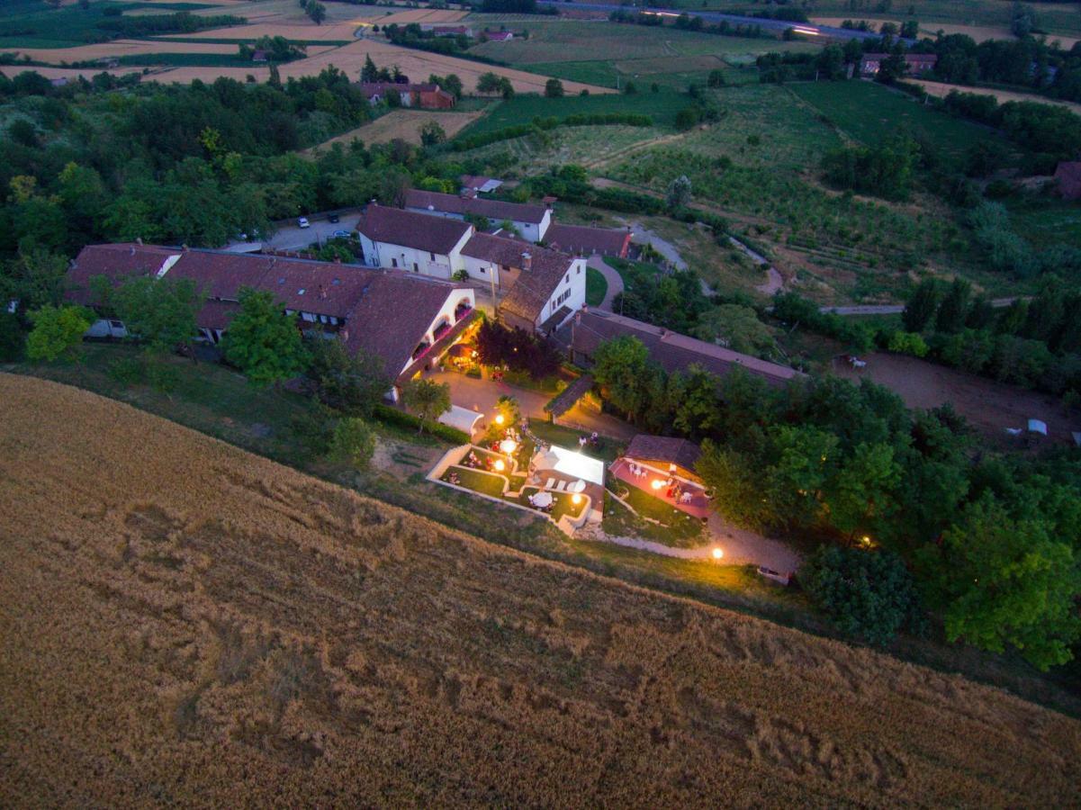 Bed And Breakfast Olimpia San Salvatore Monferrato Exterior photo